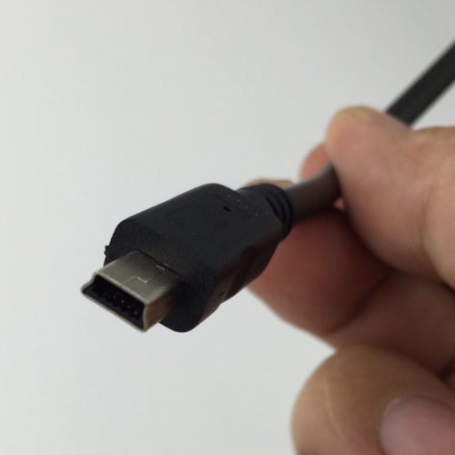 Fujifilm Finepix S9500//S9600//S5100//USB cable de plomo de transferencia de datos