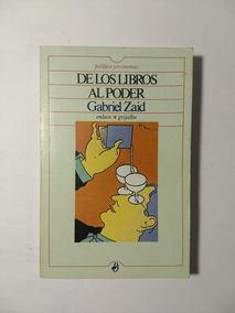 Gabriel Zaid Los Demasiados Libros Download