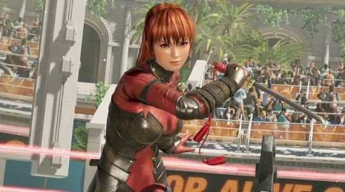 dead or alive 6 deluxe edition content dead or alive 6 deluxe edition content