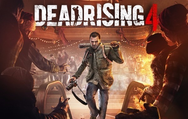 dead rising 4 3 jogos pc mídia física r 50 00 em mercado livre