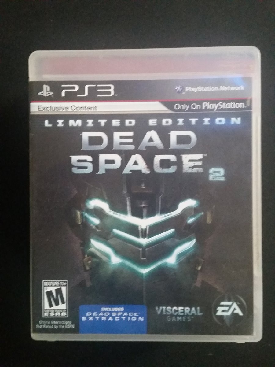 dead space 3 limited edition ea origin dead space 3 limited edition ea origin