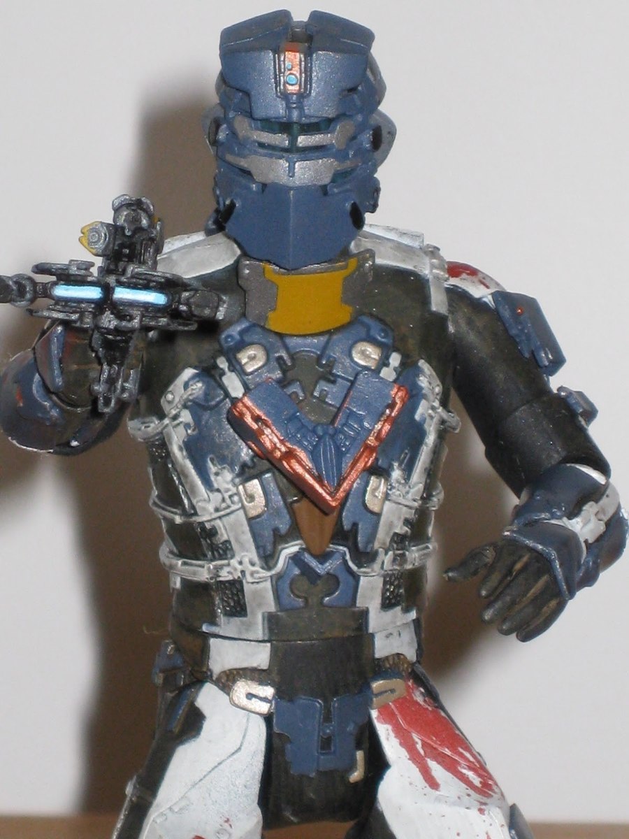 child slasher dead space child slasher dead space