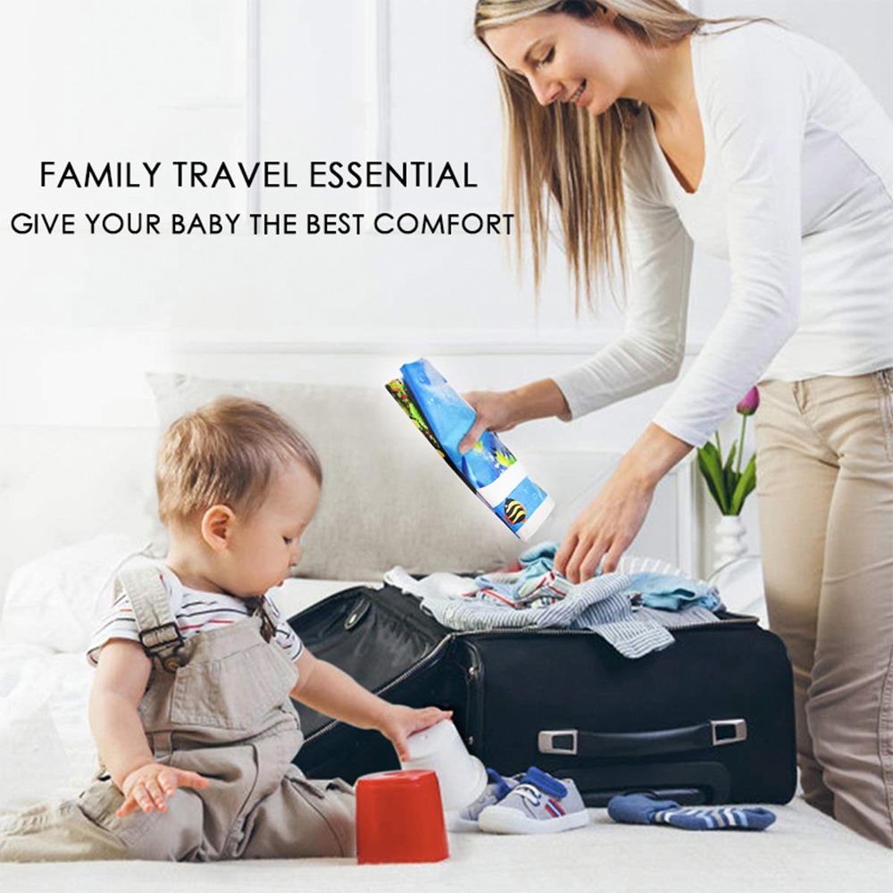 Bolsa de toallitas h/úmedas Bolsa de viaje delgada y pr/áctica Bolsa de transporte de papel de contenedor port/átil ecol/ógica limpia Embrague recargable reutilizable Toalla para exteriores Flecha