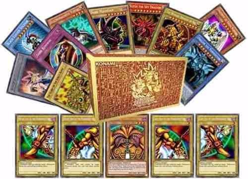 Yu gioh duel links card list