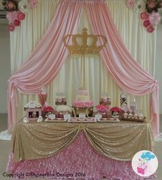 Decoracion Fondo De Mesa Backdrop Unicornio Corona Decoracion Fondo De Mesa Backdrop Unicornio Corona