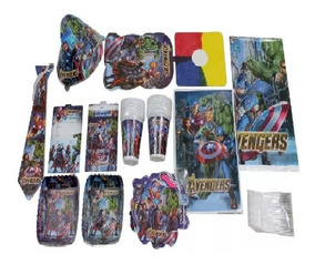 Kit de Art/ículos para Fiesta Cumplea/ños Infantil Ni/ña Fireman Sam Vajilla Desechable y Decoraci/ón Incluye Platos,Mantel,Servilletas,Tenedores 10 Invitados