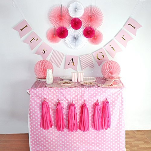 Featured image of post Adornos De Baby Shower Sencillos Ante la decisi n de hacer los adornos tu misma o seguramente estar s buscando aquellas opciones esperamos que todas estas ideas y consejos para los adornos de tu baby shower hayan sido de mucha ayuda para hacer que la primera bienvenida