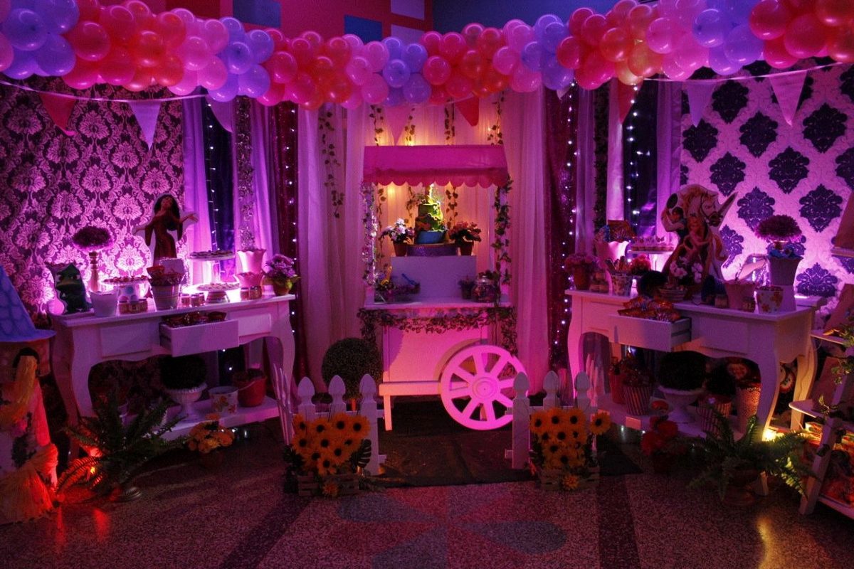 Decoraciones Infantiles Bodas Fiestas Tematicas Adultos ...