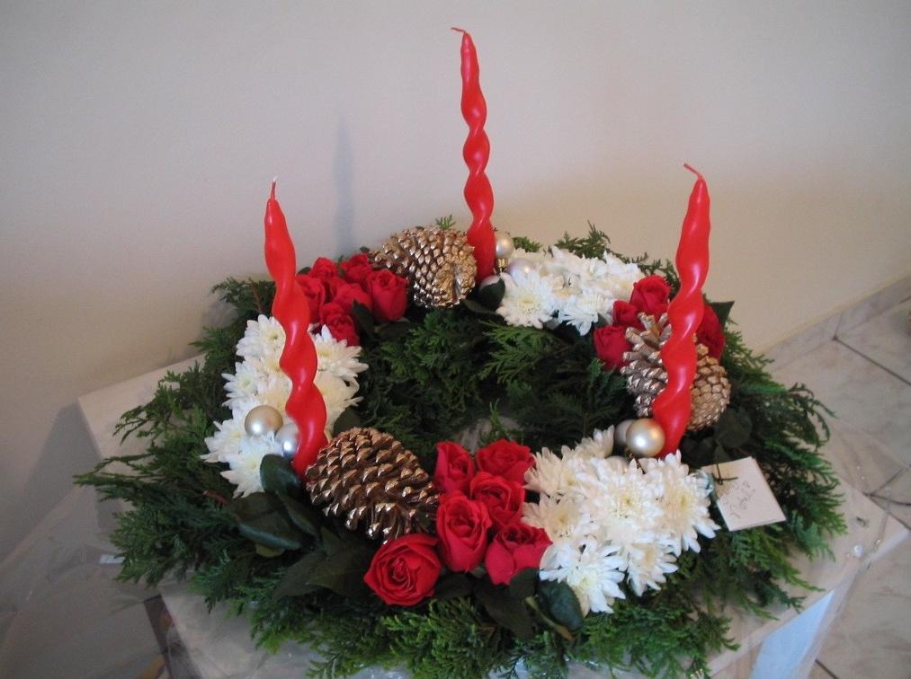 Decoraç u00e3o De Mesa Arranjos De Mesa Natal Maravilhosos R$ 95,00 em Mercado Livre -> Decoração De Natal Para Mesa Quadrada Decoraç u00e3o De Mesa Arranjos De Mesa Natal Maravilhosos R$ 95,00 em Mercado Livre -> Decoração De Natal Para Mesa Quadrada