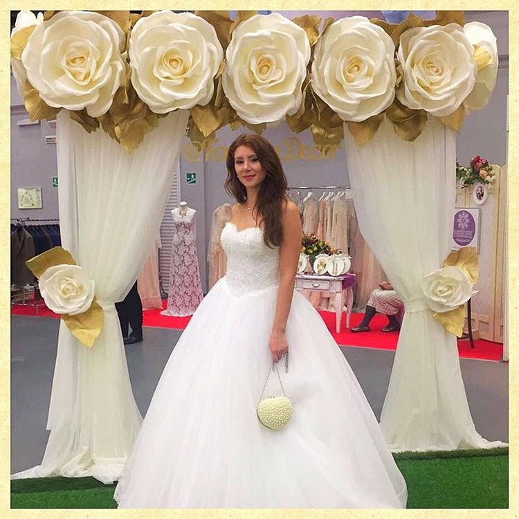 Decoraç u00e3o Flores Gigantes Casamento Festa Eva Eventos R$ 210,00 em Mercado Livre -> Decoração De Aniversário Com Flores Gigantes Decoraç u00e3o Flores Gigantes Casamento Festa Eva Eventos R$ 210,00 em Mercado Livre -> Decoração De Aniversário Com Flores Gigantes