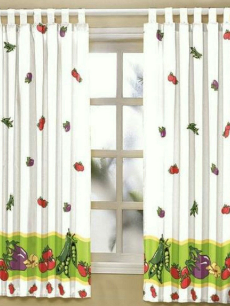 Decore Sua Casa Com Lindas Cortinas De Cozinha De Varao R 45 00 Decore Sua Casa Com Lindas Cortinas De Cozinha De Varao R 45 00