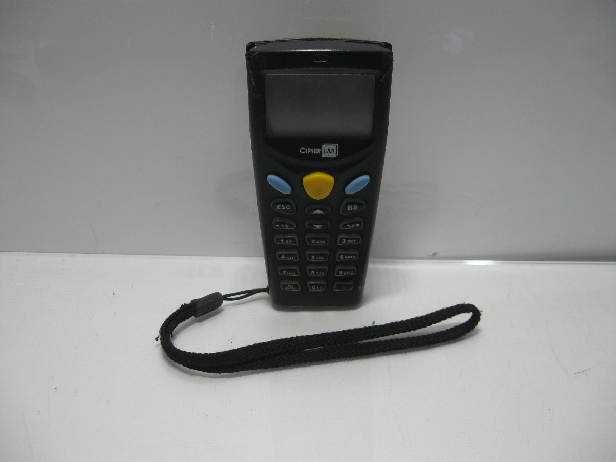 CIPHERLAB 8001-L PORTABLE TERMINAL DRIVER FOR MAC DOWNLOAD CIPHERLAB 8001-L PORTABLE TERMINAL DRIVER FOR WINDOWS 7
