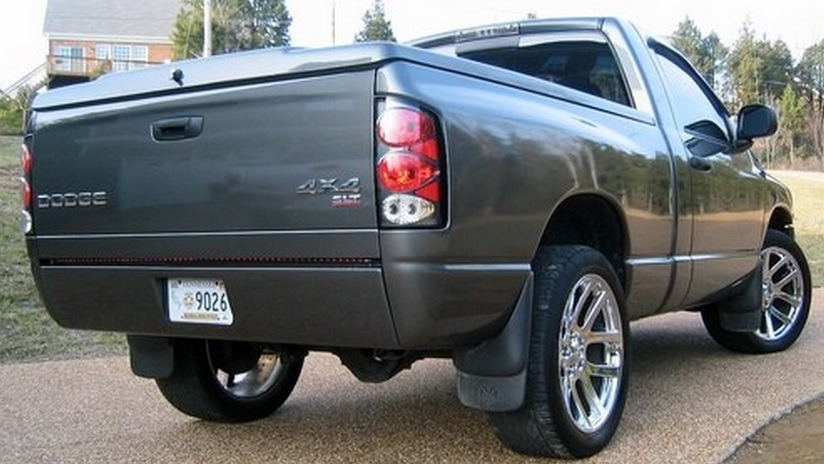 Find the best deals for roll pan dodge ram. 