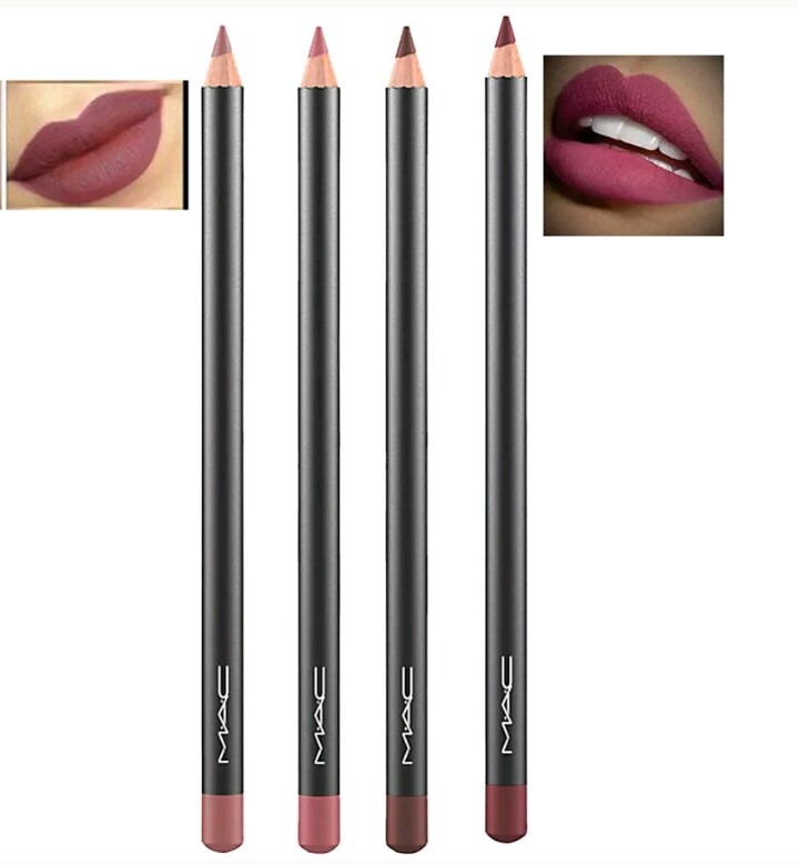 delineador de labios mac precio