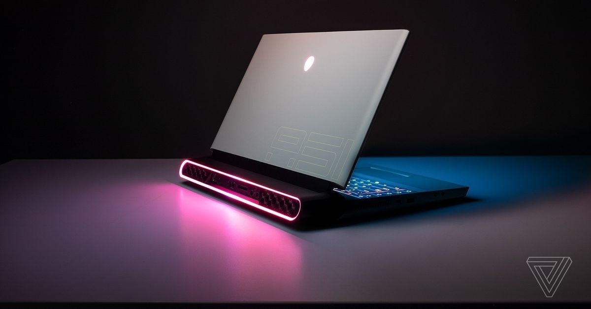 ALIENWARE AREA-51M WINDOWS 8.1 DRIVER ALIENWARE AREA-51M WINDOWS 8 DRIVERS DOWNLOAD (2019)