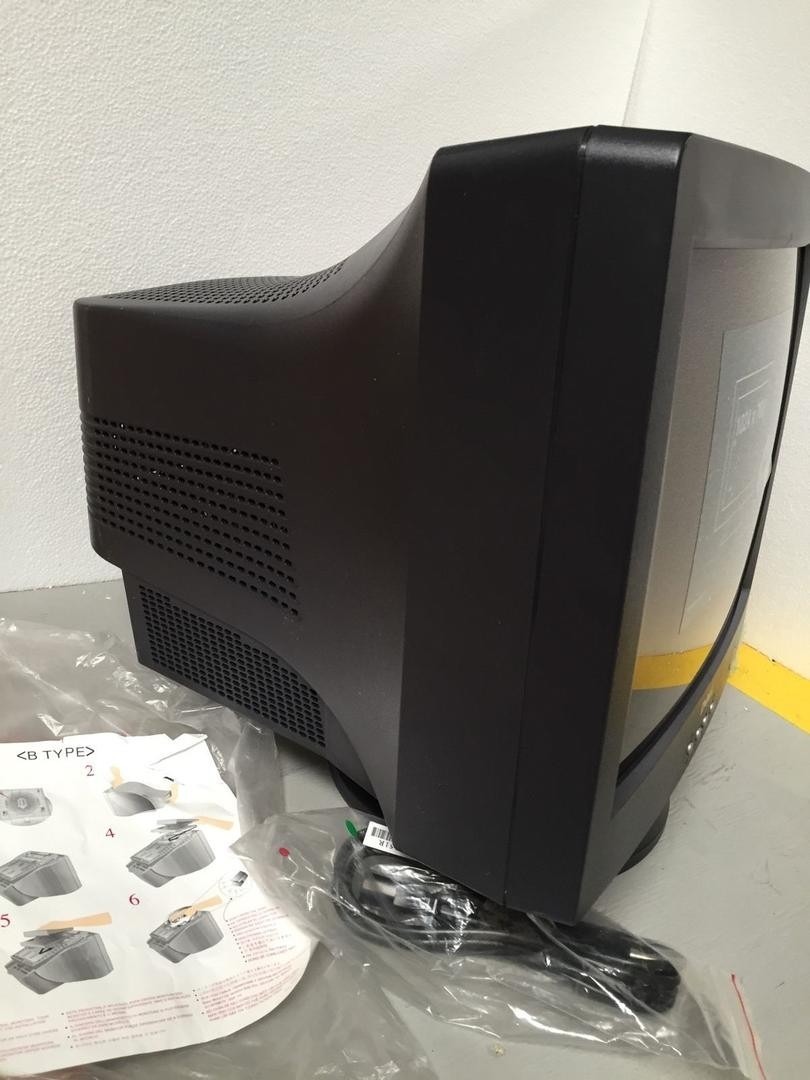 E773s monitor Drivers for Windows Download