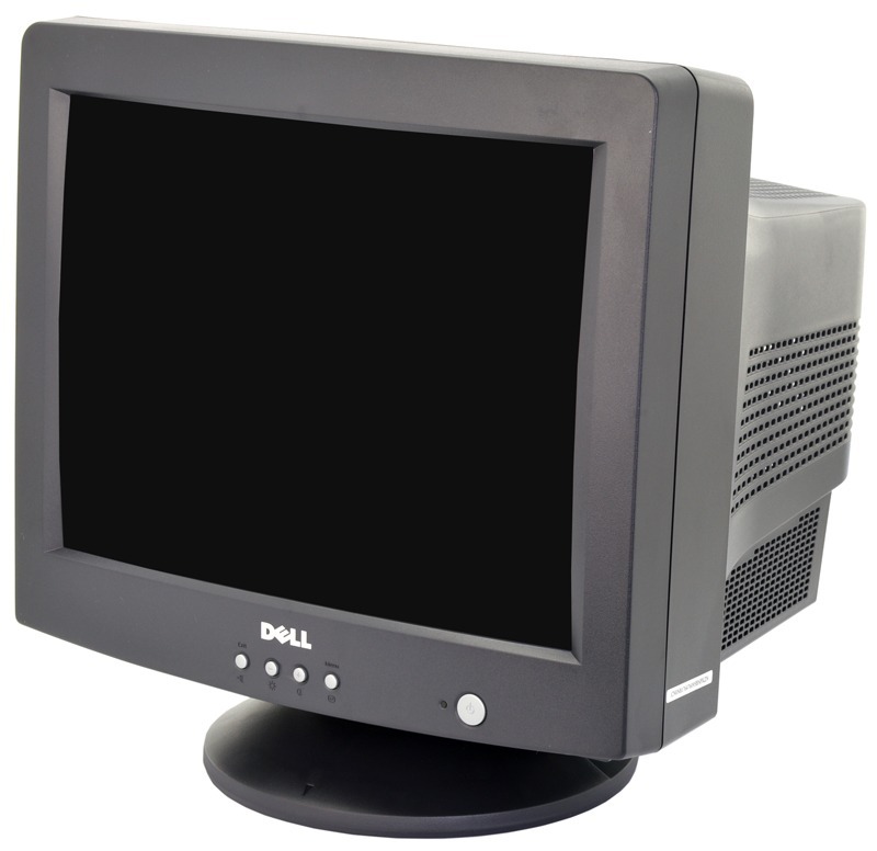 E773s Monitor Drivers Update