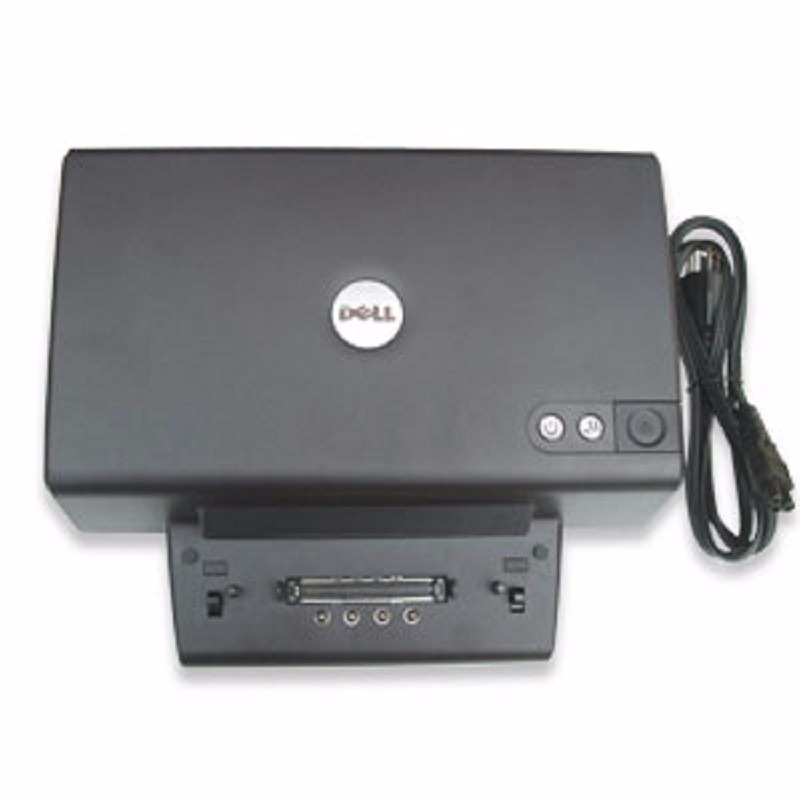 Universal Docking Solution