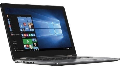 Dell Inspiron 15 5000 Series 15.6 Laptop I7 6gb 1tb Win 10 - $ 18,150.00 en Mercado Libre