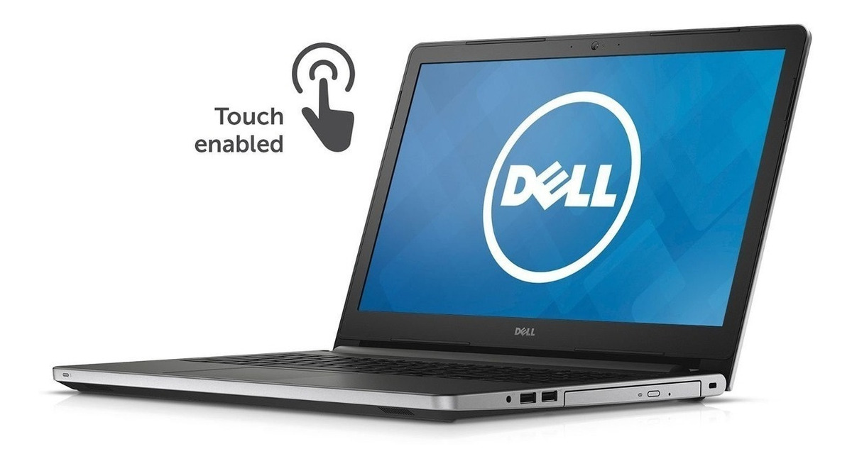 Inspiron 15 5000 series