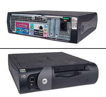 dell optiplex gx60 usb