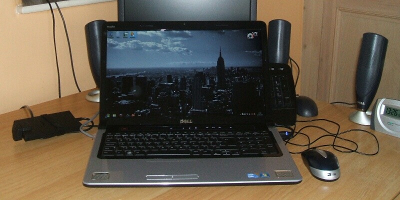 Dell studio audio Driver Windows
