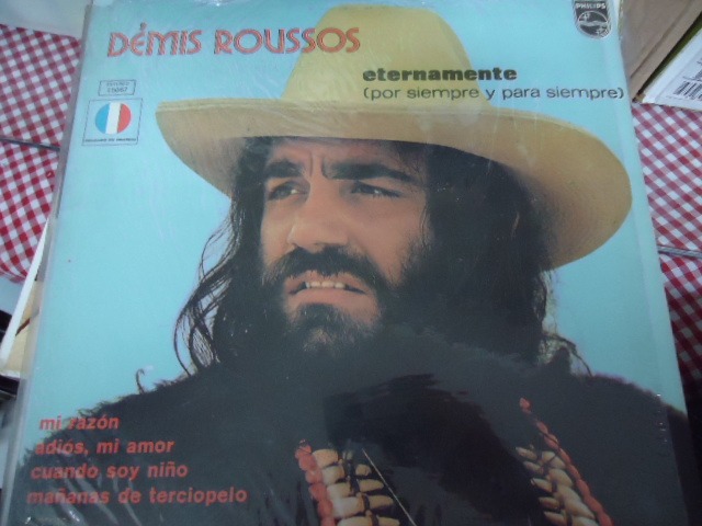 descargar discografia completa de demis roussos por mega