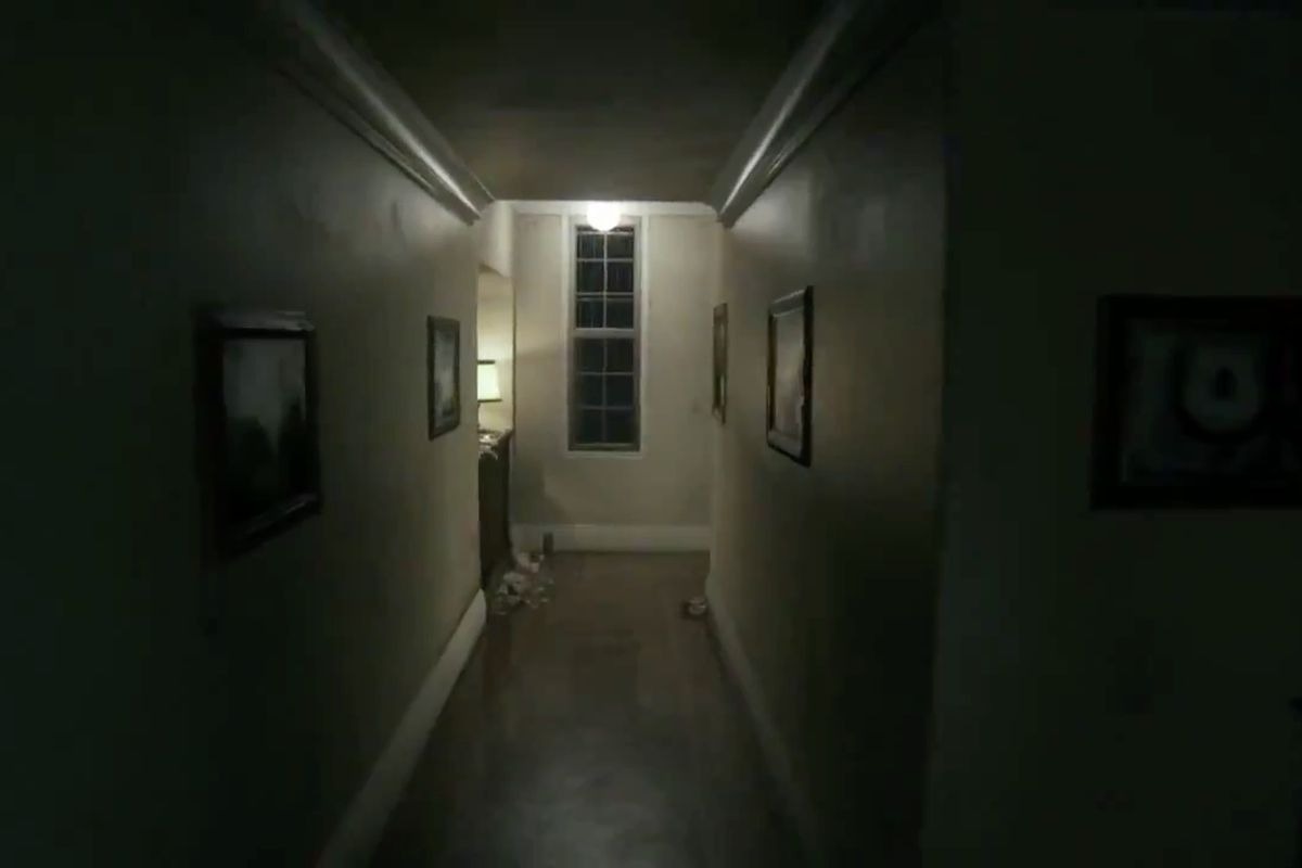 Konami smentisce le voci riguardo la produzione di un nuovo Silent Hill, ma c'è un ma... demo pt silent hills tenha no seu ps4 ou ps4 pro D NQ NP 642791 MLB29964174575 042019 F - Konami smentisce le voci riguardo la produzione di un nuovo Silent Hill, ma c'è un ma...