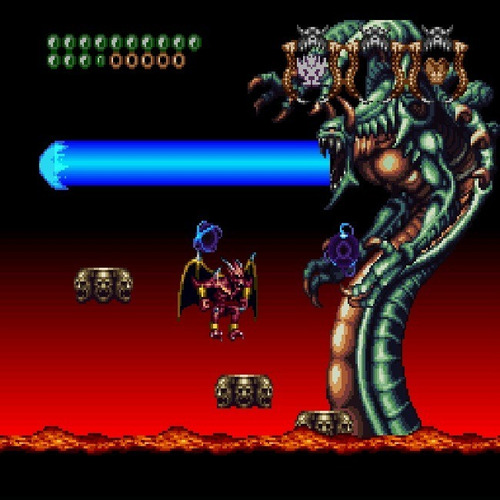 download demon crest super nintendo download demon crest super nintendo
