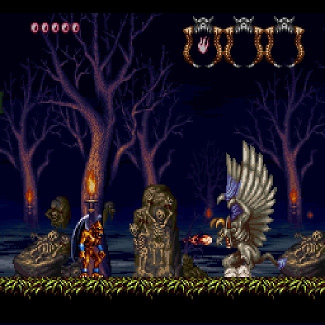 download demon crest super nintendo download demon crest super nintendo