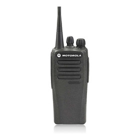 Dep 450 Radio Motorola / 36 Meses De Garantía / Incl. Igv