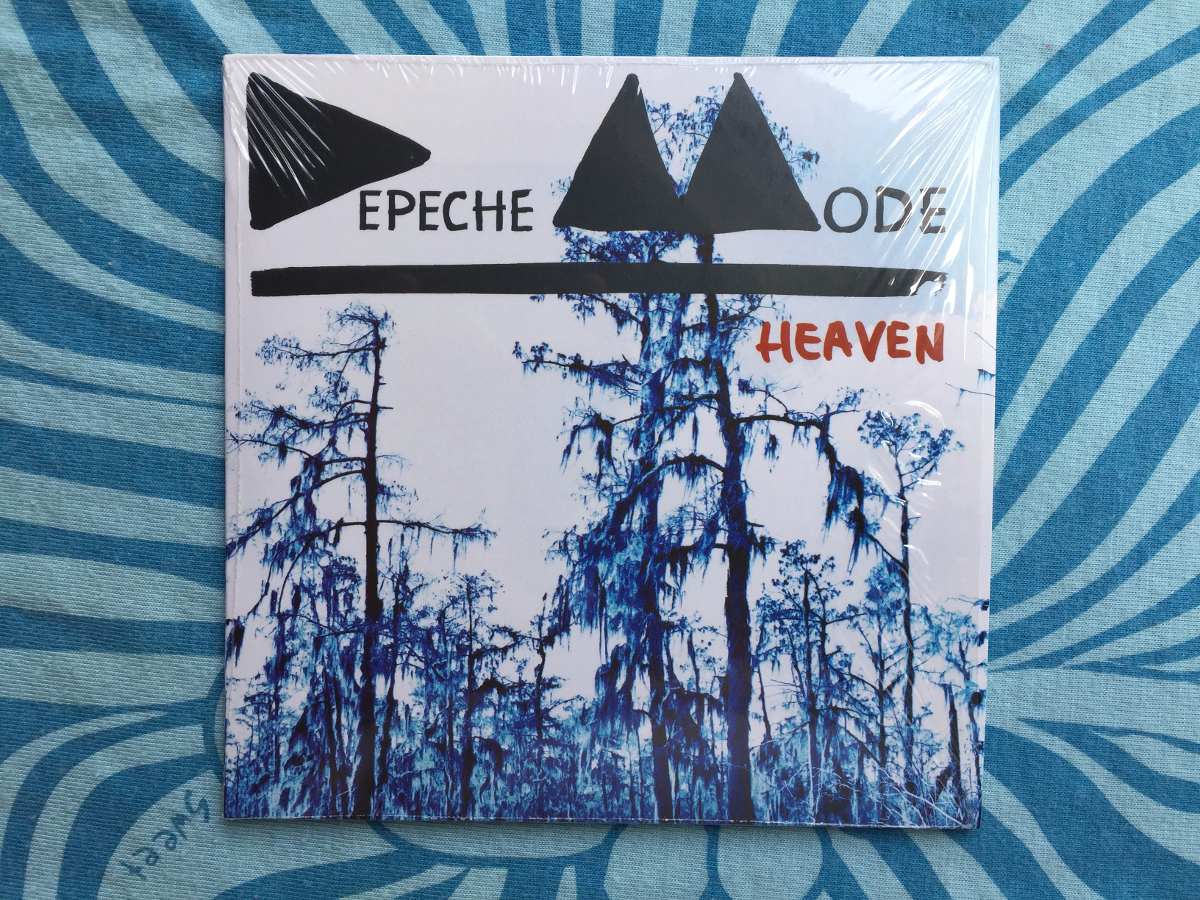 depeche mode heaven depeche mode heaven