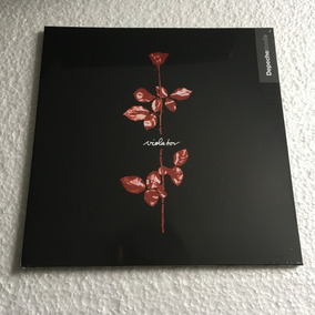 depeche mode lp depeche mode lp