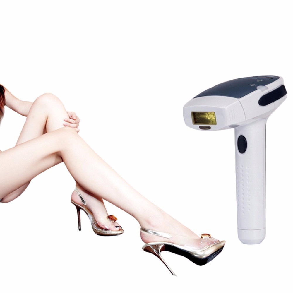 Depilação A Laser Corpo Todo Valor Depilador Laser Permanente Todo Corpo Homelight Luz Pulsada - R$ 699,99
