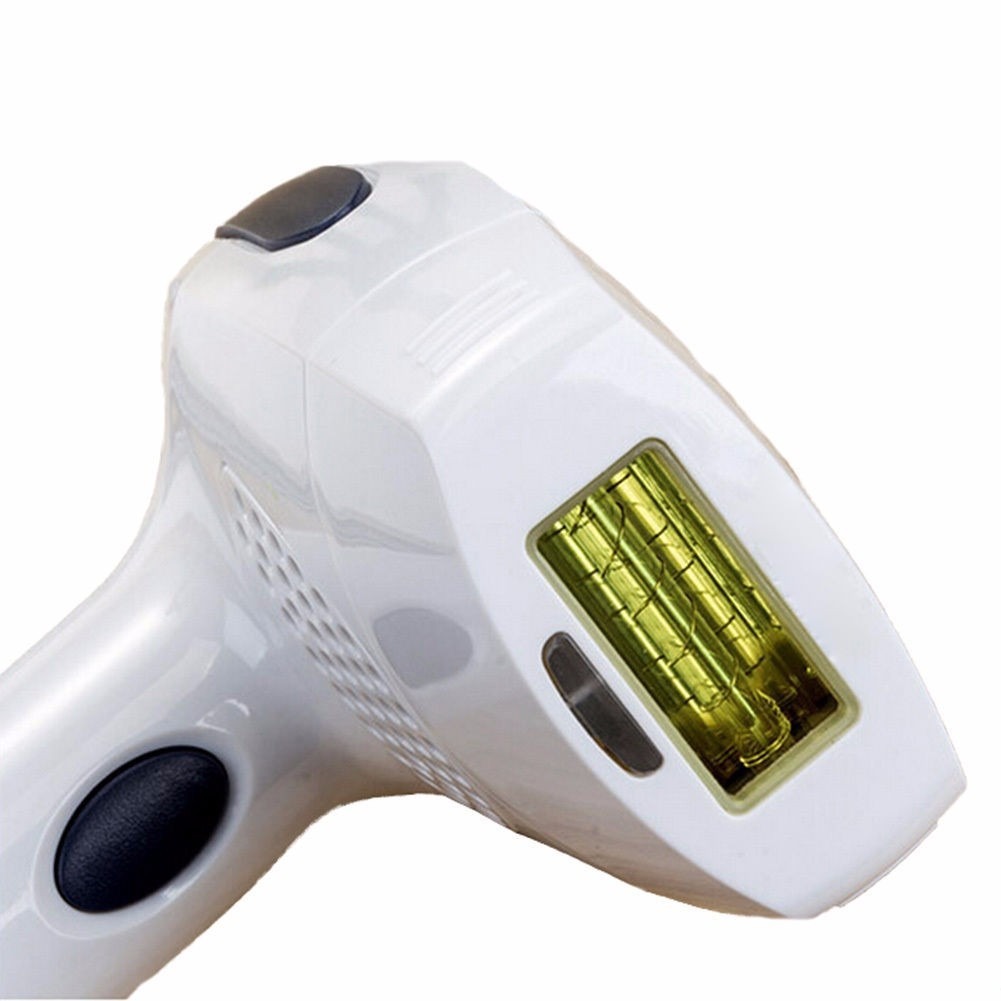 Depilação A Laser Corpo Todo Valor Depilador Laser Permanente Todo Corpo Homelight Luz Pulsada - R$ 379,99