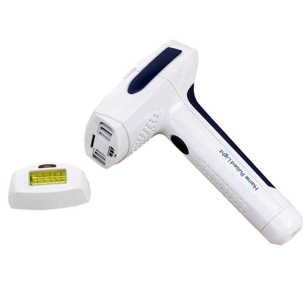Depilação A Laser Corpo Todo Valor Depilador Laser Permanente Todo Corpo Homelight Luz Pulsada - R$ 379,99