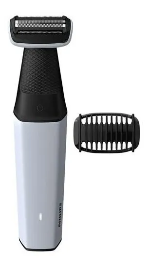 gama body groomer