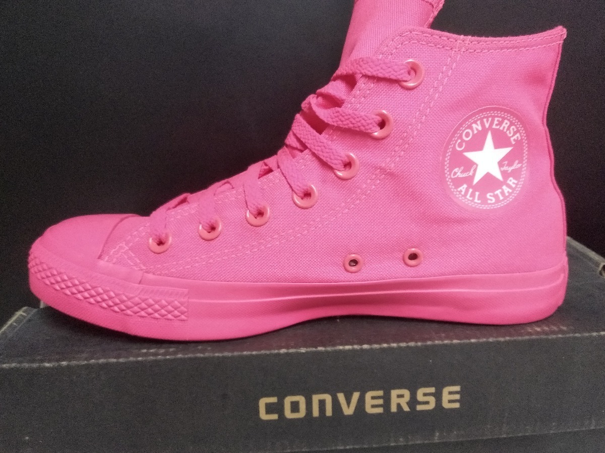converse hi rosa converse hi rosa