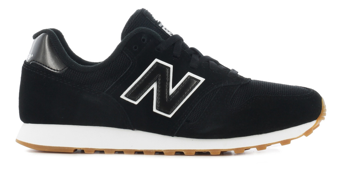 Deportivo New Balance Classic Traditionnels - Ref.wl373btw 1 - $ 3.890,00 en Mercado Libre