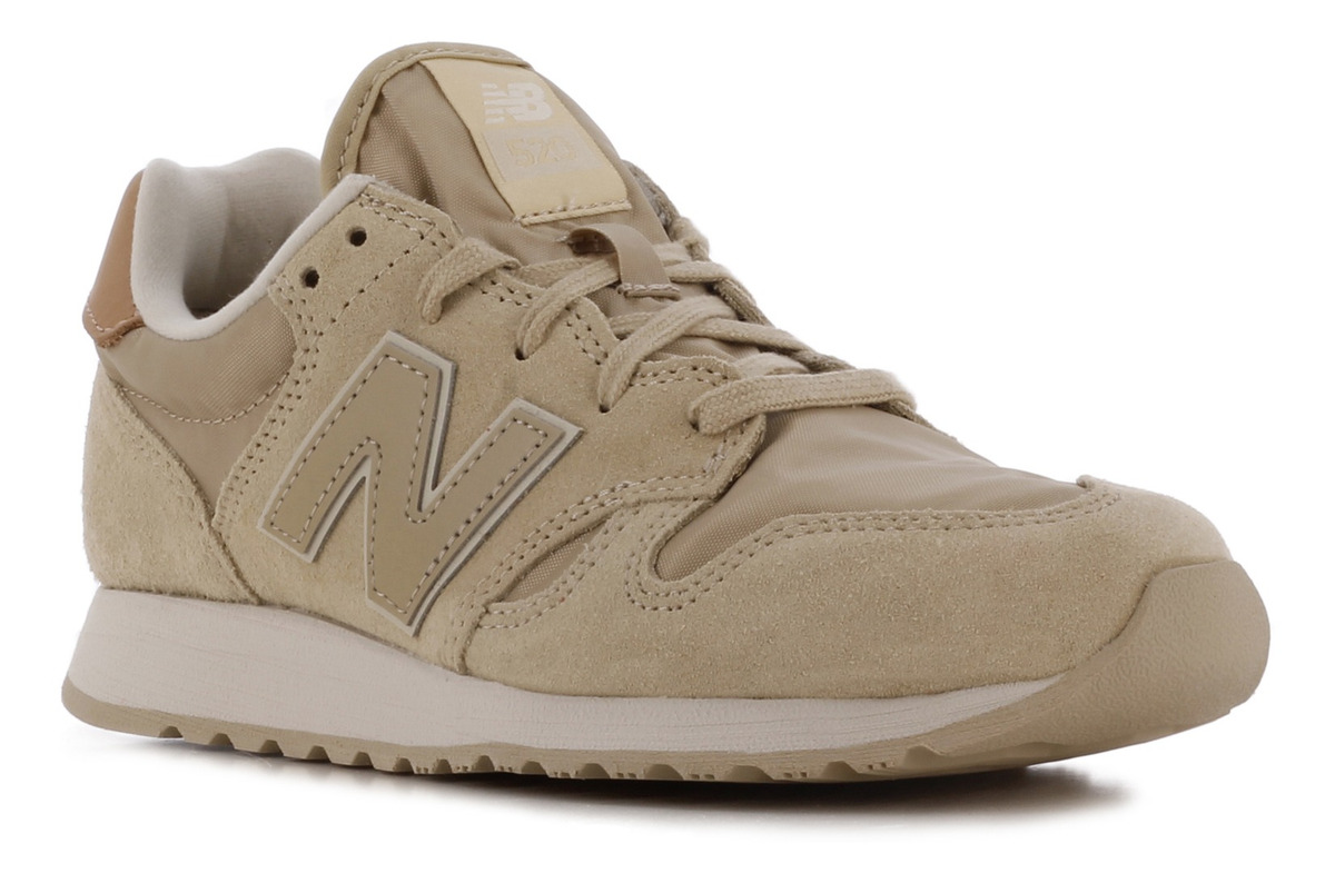 Deportivo New Balance Classic Traditionnels - Ref.wl520bs 18 - $ 3.200,00 en Mercado Libre