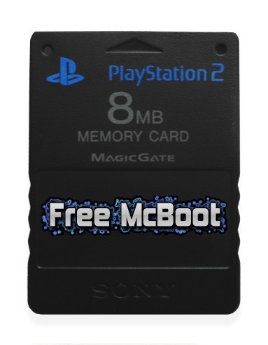 Aplicaciones para free mcboot