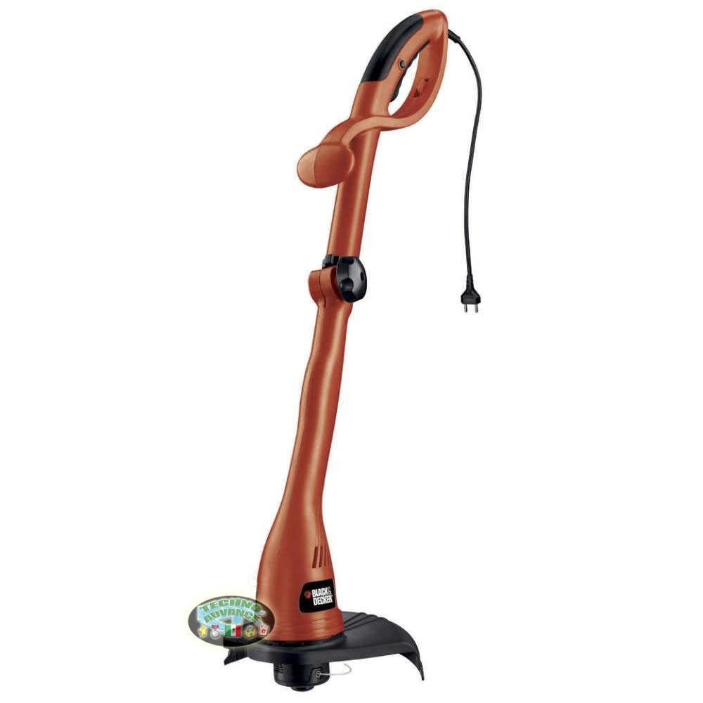 Desbrozadora, Cortadora D Cesped, Podadora 350w Black&decker - $ 548.00