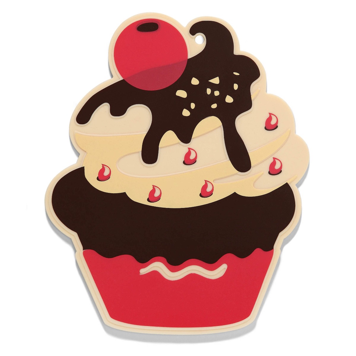 descanso de panela allegro cupcake copa cia r 22 90 em mercado