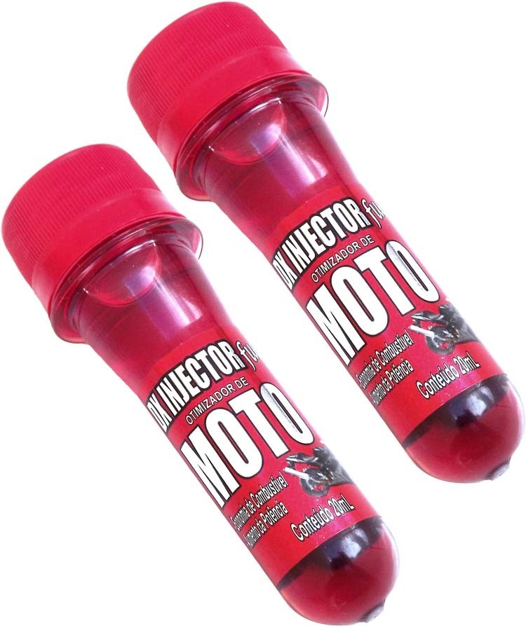 Potência stimulators da China