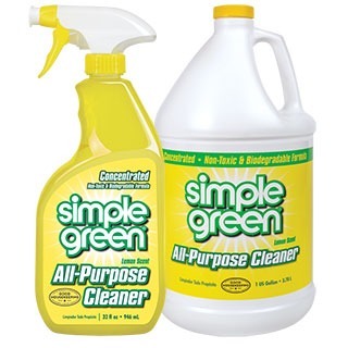 Simplegreen com Simplegreen com