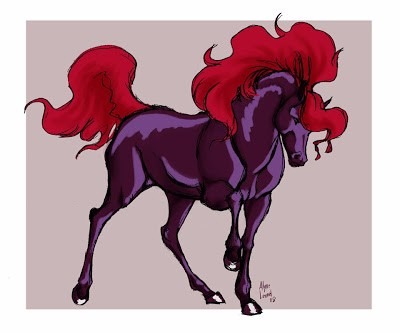 desenho cavalo de fogo temporada completa pronta entrega r 19 90