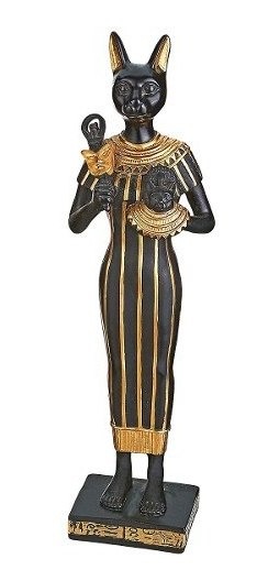 Bastet Statue Bastet Statue