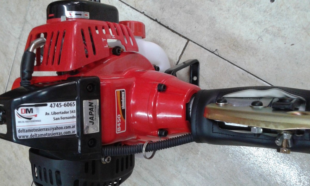 SHINDAIWA B450 EBOOK DOWNLOAD SHINDAIWA B450 EBOOK DOWNLOAD
