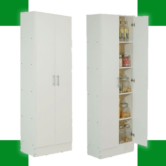 Despensero Mueble Cocina Alacena 1,80 2 Puertas Oferta 10 Despensero Mueble Cocina Alacena 1,80 2 Puertas Oferta 10