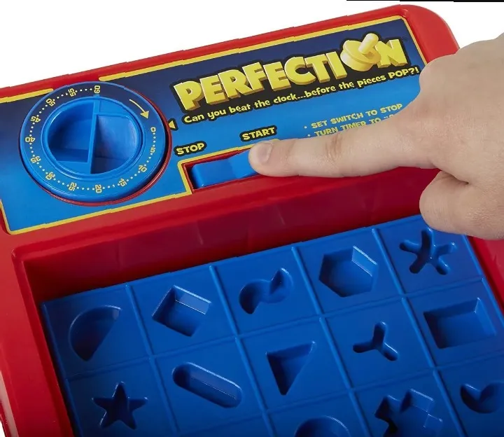 hasbro e2393eu4 juego de destreza